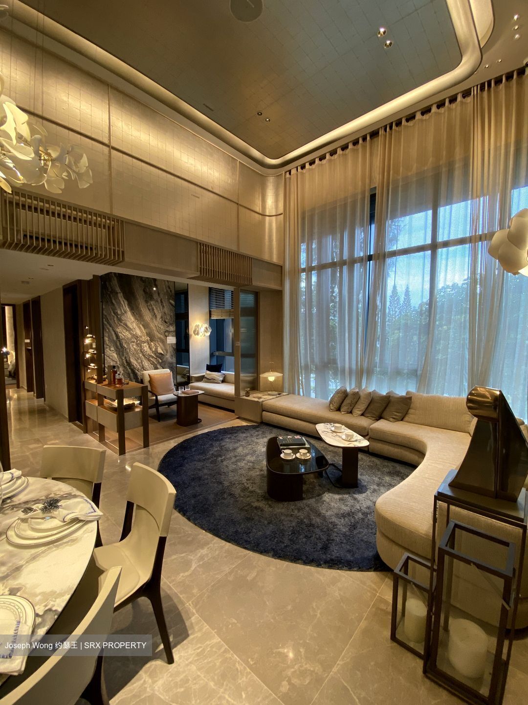 The Continuum (D15), Apartment #501401061